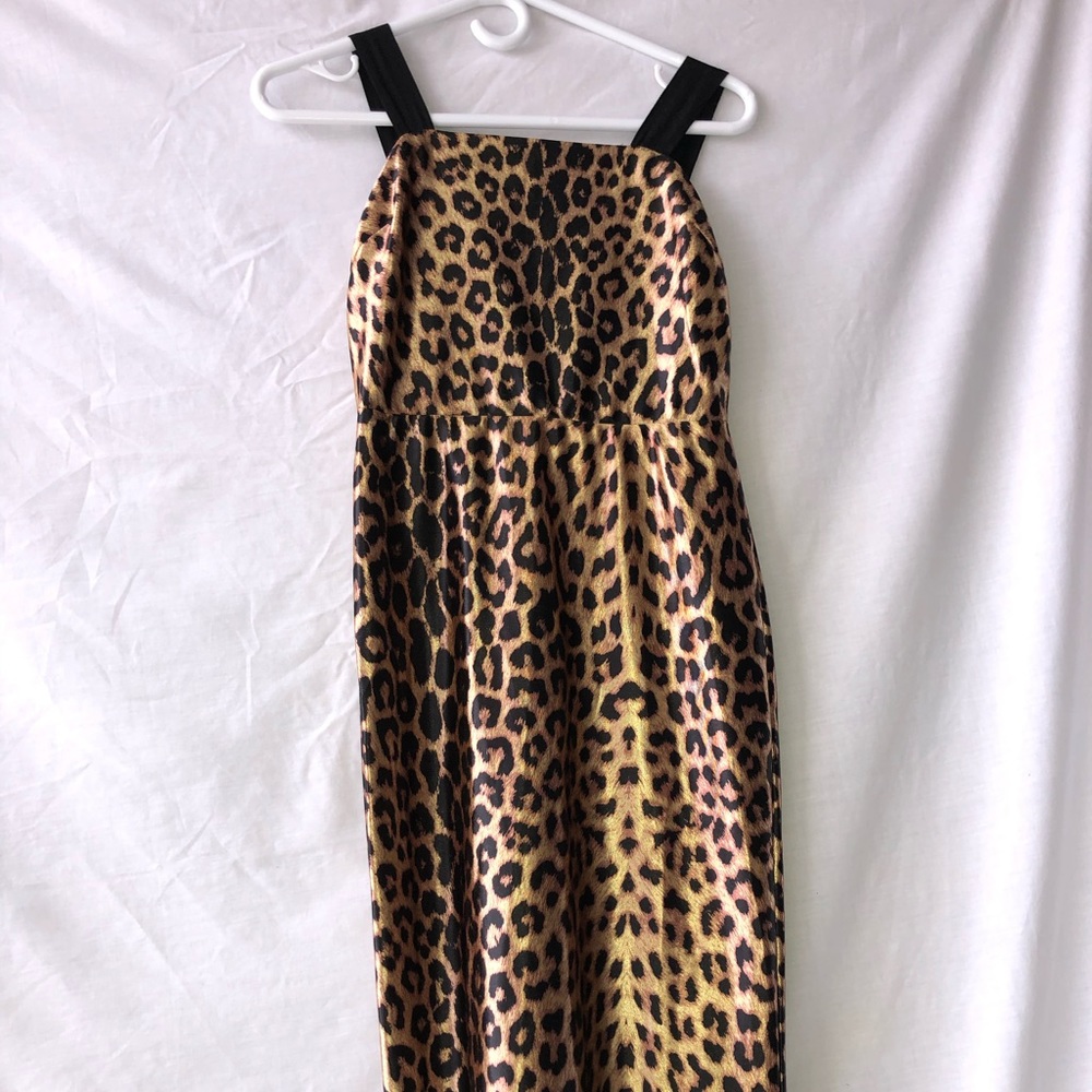 KiKi Kouture Dress